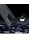 Hurtownia GSM - Etui Nillkin CamShield Pro Xiaomi Mi 11i/POCO F3 Black - NLK023BLK - {ean13} - Hurt