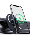 Hurtownia GSM - Uchwyt samochodowy Nillkin Magnetic MagSafe Vent Car Mount Black - NLK024BLK - {ean13} - Hurt