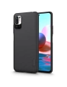 Etui Nillkin Frosted Shield POCO M3 Pro 5G/Redmi Note 10 5G Black