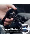 Wholesale Nillkin Magnetic MagSafe Vent Car Mount Black - NLK024BLK - {ean13} - Hurt