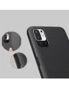 Wholesale Nillkin Frosted Shield POCO M3 Pro 5G/Redmi Note 10 5G Black - NLK025BLK - {ean13} - Hurt