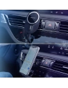 Hurtownia GSM - Uchwyt samochodowy Nillkin Magnetic MagSafe Vent Car Mount Black - NLK024BLK - {ean13} - Hurt