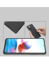 Wholesale Nillkin Frosted Shield POCO M3 Pro 5G/Redmi Note 10 5G Black - NLK025BLK - {ean13} - Hurt