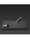 Wholesale Nillkin Frosted Shield POCO M3 Pro 5G/Redmi Note 10 5G Black - NLK025BLK - {ean13} - Hurt