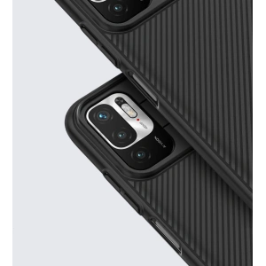 Wholesale Nillkin CamShield POCO M3 Pro 5G/Redmi Note 10 5G Black - NLK026BLK - {ean13} - Hurt