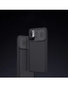 Wholesale Nillkin CamShield POCO M3 Pro 5G/Redmi Note 10 5G Black - NLK026BLK - {ean13} - Hurt