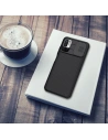 Wholesale Nillkin CamShield POCO M3 Pro 5G/Redmi Note 10 5G Black - NLK026BLK - {ean13} - Hurt