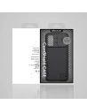 Hurtownia GSM - Etui Nillkin CamShield POCO M3 Pro 5G/Redmi Note 10 5G Black - NLK026BLK - {ean13} - Hurt