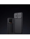 Hurtownia GSM - Etui Nillkin CamShield Realme 8/8 Pro Černé - NLK027BLK - {ean13} - Hurt