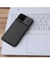 Hurtownia GSM - Etui Nillkin CamShield Realme 8/8 Pro Black - NLK027BLK - {ean13} - Hurt