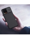 Hurtownia GSM - Etui Nillkin CamShield Realme 8/8 Pro Černé - NLK027BLK - {ean13} - Hurt