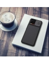 Hurtownia GSM - Etui Nillkin CamShield Realme 8/8 Pro Černé - NLK027BLK - {ean13} - Hurt