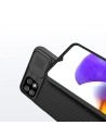 Hurtownia GSM - Etui Nillkin CamShield Samsung Galaxy A22 5G černé - NLK028BLK - {ean13} - Hurt