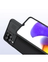 Hurtownia GSM - Case Nillkin CamShield Samsung Galaxy A22/M22 LTE Schwarz - NLK029BLK - {ean13} - Hurt