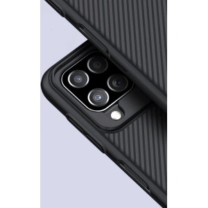 Wholesale Nillkin CamShield Samsung Galaxy A22/M22 4G Black - NLK029BLK - {ean13} - Hurt