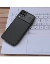 Hurtownia GSM - Case Nillkin CamShield Samsung Galaxy A22/M22 LTE Schwarz - NLK029BLK - {ean13} - Hurt