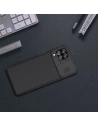 Hurtownia GSM - Case Nillkin CamShield Samsung Galaxy A22/M22 LTE Schwarz - NLK029BLK - {ean13} - Hurt