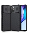 Hurtownia GSM - Etui Nillkin CamShield Redmi 10 Black - NLK030BLK - {ean13} - Hurt
