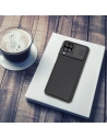 Hurtownia GSM - Case Nillkin CamShield Samsung Galaxy A22/M22 LTE Schwarz - NLK029BLK - {ean13} - Hurt
