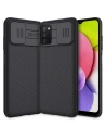 Etui Nillkin CamShield Samsung Galaxy A03s Black