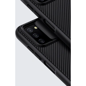 Hurtownia GSM - Etui Nillkin CamShield Samsung Galaxy A03s Black - NLK031BLK - {ean13} - Hurt