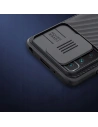 Hurtownia GSM - Etui Nillkin CamShield Redmi 10 Black - NLK030BLK - {ean13} - Hurt