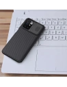 Hurtownia GSM - Etui Nillkin CamShield Redmi 10 Black - NLK030BLK - {ean13} - Hurt