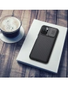Hurtownia GSM - Etui Nillkin CamShield Redmi 10 Black - NLK030BLK - {ean13} - Hurt
