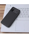 Hurtownia GSM - Etui Nillkin CamShield Samsung Galaxy A03s Black - NLK031BLK - {ean13} - Hurt