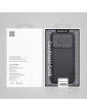 Hurtownia GSM - Etui Nillkin CamShield Redmi 10 Black - NLK030BLK - {ean13} - Hurt