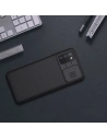 Hurtownia GSM - Etui Nillkin CamShield Samsung Galaxy A03s Black - NLK031BLK - {ean13} - Hurt