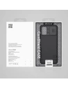 Wholesale Nillkin CamShield Samsung Galaxy A03s Black - NLK031BLK - {ean13} - Hurt