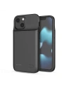 Hurtownia GSM - Etui Tech-Protect PowerCase 4700mah Apple iPhone 12 mini/13 mini Black - THP675BLK - {ean13} - Hurt