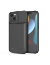 Etui Tech-Protect PowerCase 4800mah Apple iPhone 13/13 Pro Black