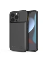 Tech-Protect PowerCase 4800mah Apple iPhone 12 Pro Max/13 Pro Max Black