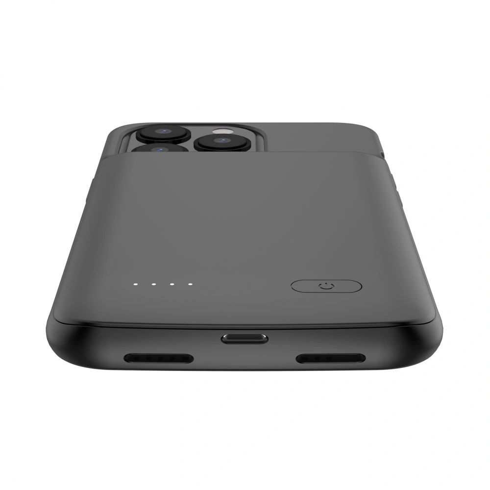 Wholesale Tech-Protect PowerCase 4800mah Apple iPhone 12 Pro Max/13 Pro Max Black - THP677BLK - {ean13} - Hurt