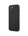 Hurtownia GSM - Etui Mercedes AMG AMHCP13MDOLBK Apple iPhone 13 czarny/black hardcase Leather Hot Stamped - MRS032BLK - {ean13} - Hurt