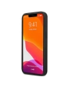 Hurtownia GSM - Etui Mercedes AMG AMHCP13MDOLBK Apple iPhone 13 černý/black hardcase kožené s horkým razítkem - MRS032BLK - {ean13} - Hurt