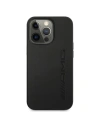 Hurtownia GSM - Etui Mercedes AMG AMHCP13XDOLBK Apple iPhone 13 Pro Max czarny/black hardcase Leather Hot Stamped - MRS034BLK - {ean13} - Hurt