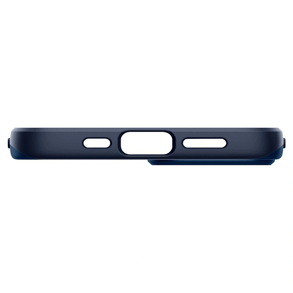 Hurtownia GSM - Etui Spigen Thin Fit Apple iPhone 13 mini Navy Blue - SPN1898BLU - {ean13} - Hurt