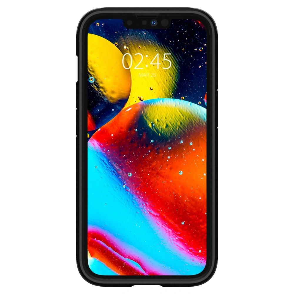Hurtownia GSM - Etui Spigen Tough Armor Apple iPhone 13 Pro námořnická modř - SPN1899BLU - {ean13} - Hurt