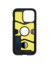 Hurtownia GSM - Etui Spigen Tough Armor Apple iPhone 13 Pro Navy Blue - SPN1899BLU - {ean13} - Hurt