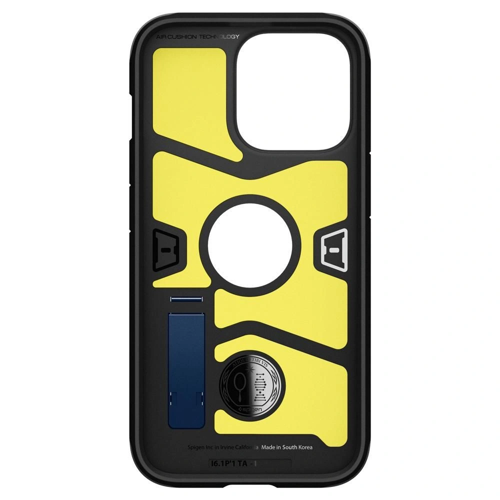 Wholesale Case Spigen Tough Armor Apple iPhone 13 Pro Navy Blue - SPN1899BLU - {ean13} - Hurt