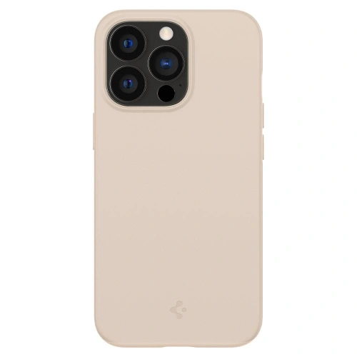 Etui Spigen Thin Fit Apple iPhone 13 Pro Sand Beige