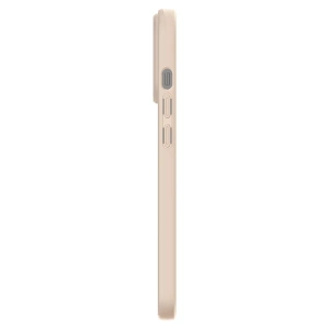 Etui Spigen Thin Fit Apple iPhone 13 Pro Sand Beige