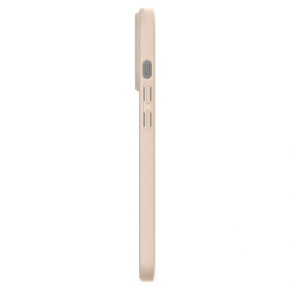 Hurtownia GSM - Etui Spigen Thin Fit Apple iPhone 13 Pro Sand Beige - SPN1900SANBEI - {ean13} - Hurt