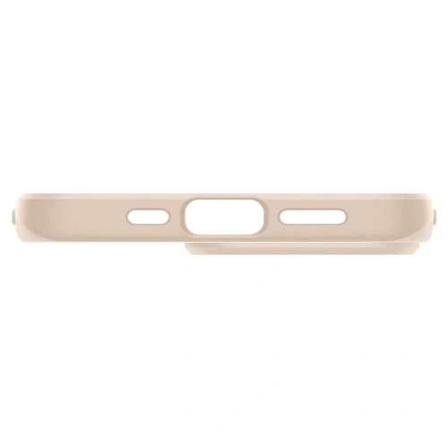 Etui Spigen Thin Fit Apple iPhone 13 Pro Sand Beige