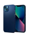 Hurtownia GSM - Etui Spigen Thin Fit Apple iPhone 13 Navy Blue - SPN1901BLU - {ean13} - Hurt
