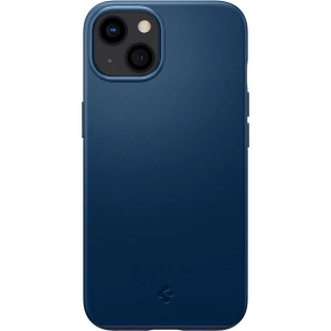 Etui Spigen Thin Fit Apple iPhone 13 Navy Blue