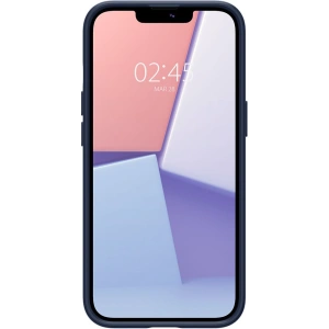 Etui Spigen Thin Fit Apple iPhone 13 Navy Blue